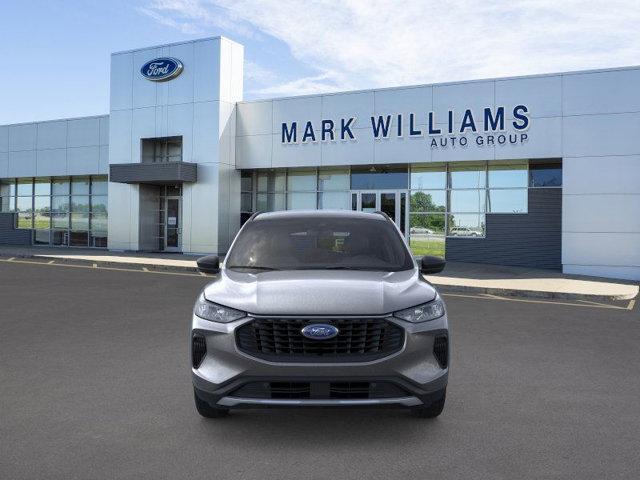 new 2026 Ford Escape car, priced at $34,590