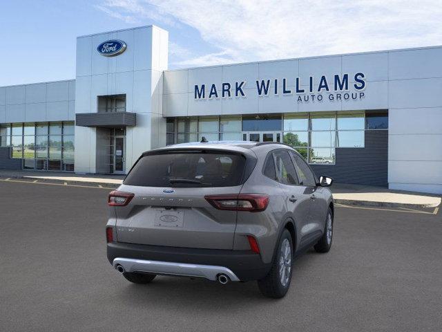 new 2026 Ford Escape car, priced at $34,590