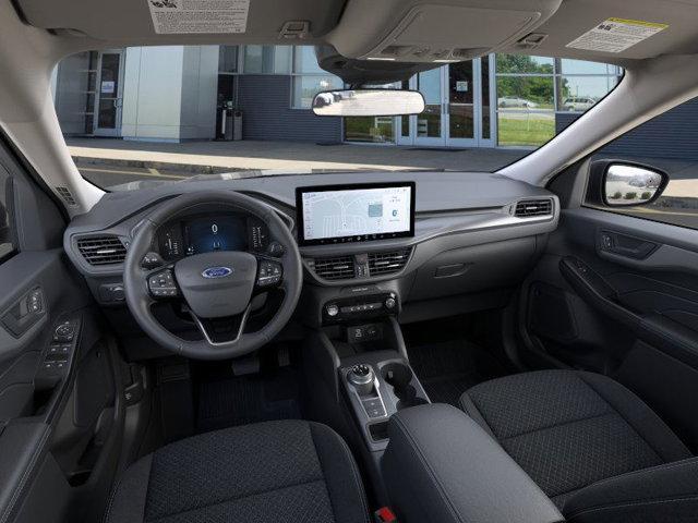 new 2026 Ford Escape car, priced at $34,590