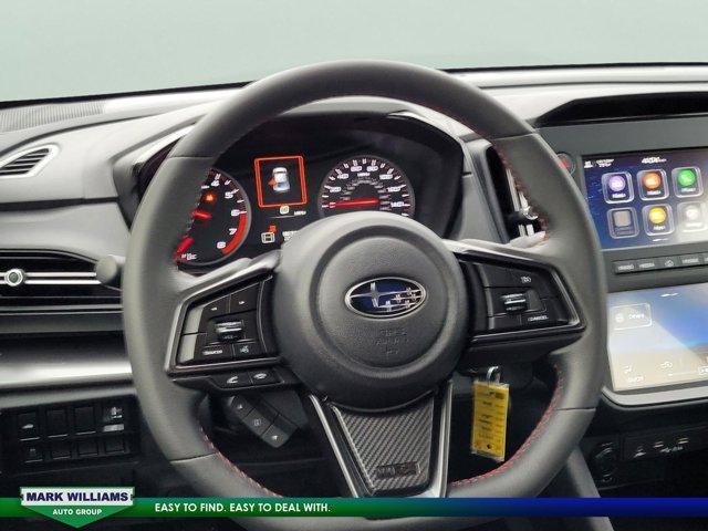 used 2022 Subaru WRX car, priced at $27,998