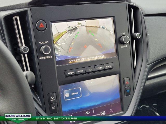 used 2022 Subaru WRX car, priced at $27,998