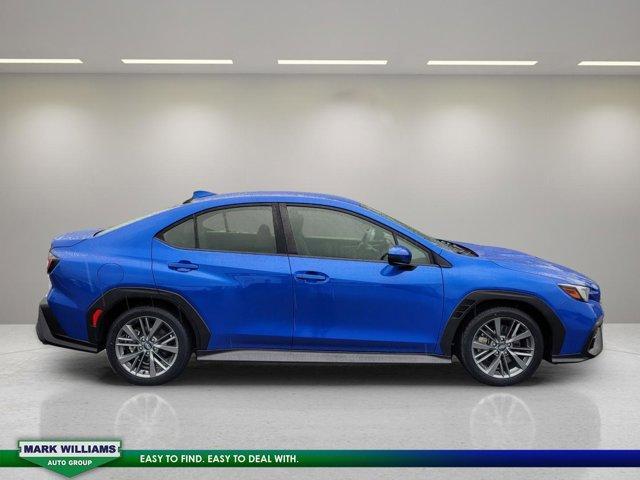used 2022 Subaru WRX car, priced at $27,998