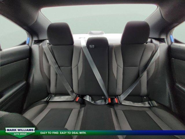used 2022 Subaru WRX car, priced at $27,998