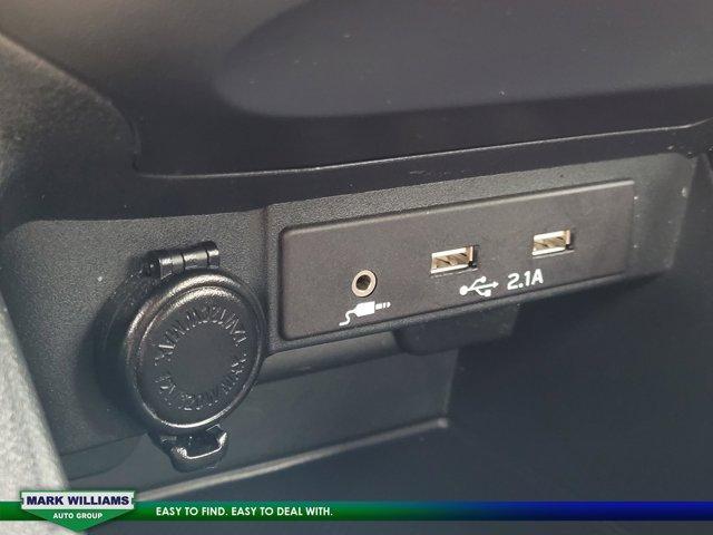 used 2022 Subaru WRX car, priced at $27,998