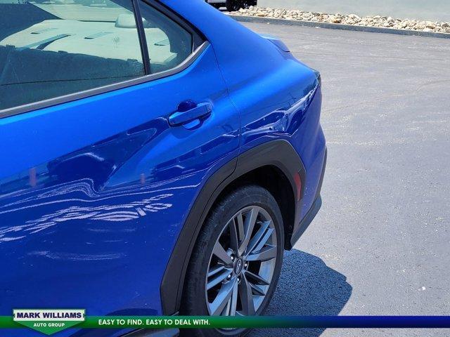 used 2022 Subaru WRX car, priced at $27,998