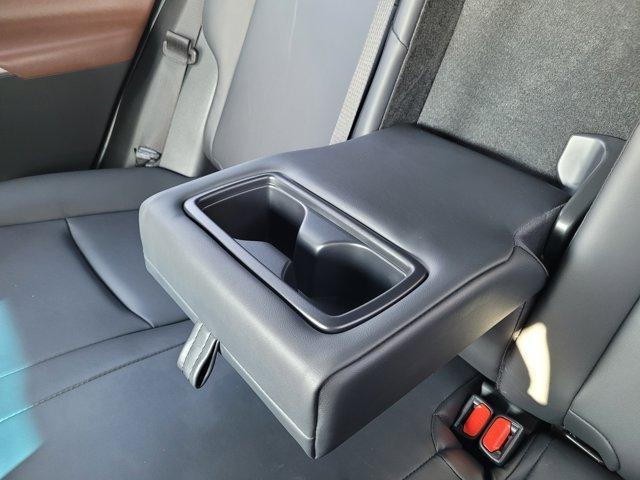 used 2024 Toyota Venza car, priced at $35,950