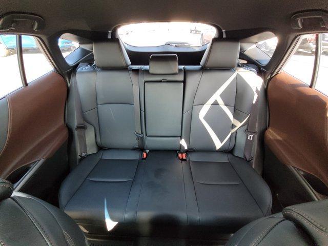 used 2024 Toyota Venza car, priced at $35,950