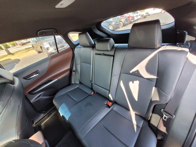 used 2024 Toyota Venza car, priced at $35,950