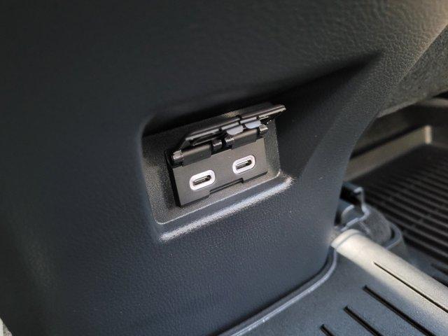 used 2024 Toyota Venza car, priced at $35,950