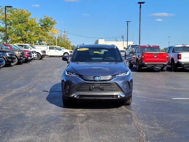used 2024 Toyota Venza car, priced at $35,950