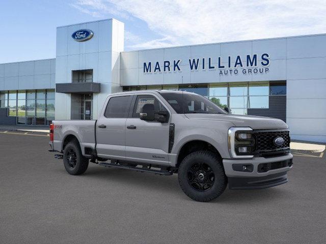 new 2026 Ford F-250 car, priced at $73,869