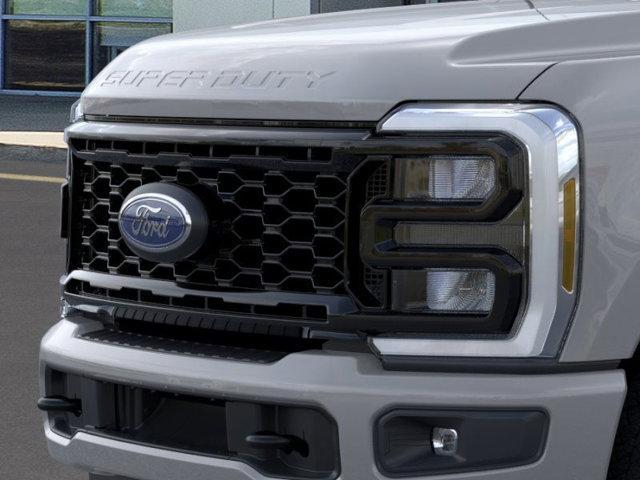 new 2026 Ford F-250 car, priced at $73,869