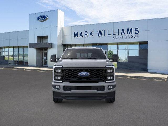 new 2026 Ford F-250 car, priced at $73,869