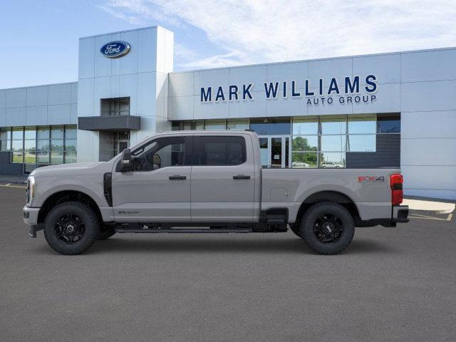 new 2026 Ford F-250 car, priced at $73,869