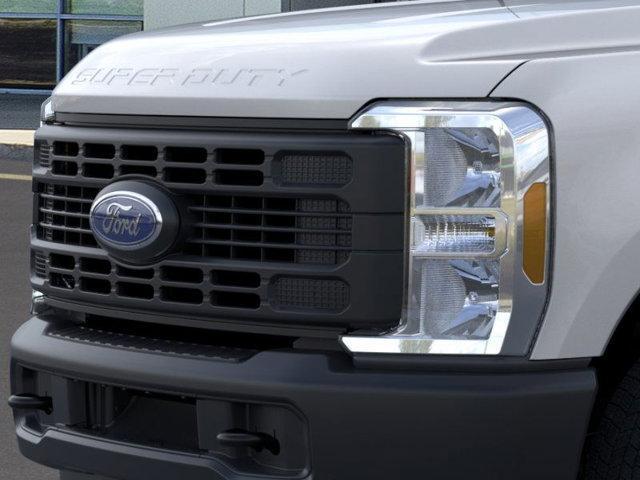 new 2024 Ford F-350 car, priced at $62,425