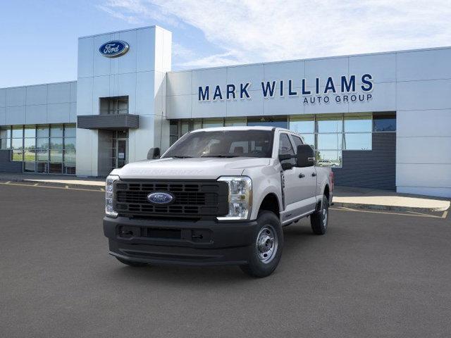 new 2024 Ford F-350 car, priced at $62,425