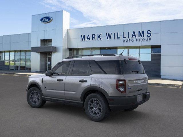 new 2024 Ford Bronco Sport car, priced at $32,320