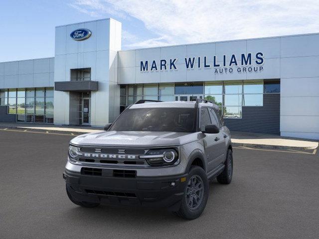 new 2024 Ford Bronco Sport car, priced at $32,320