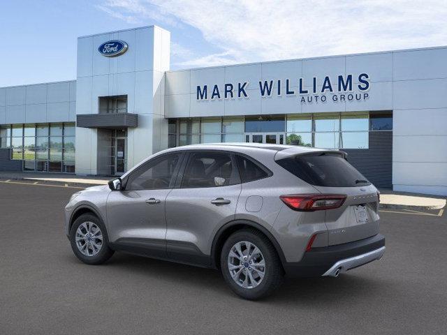 new 2025 Ford Escape car, priced at $30,018