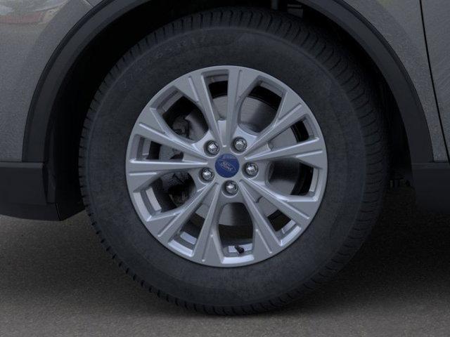 new 2025 Ford Escape car, priced at $30,018
