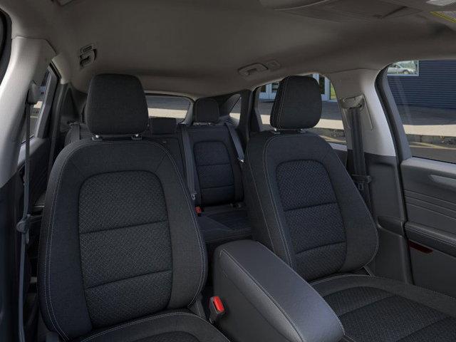 new 2025 Ford Escape car, priced at $30,018