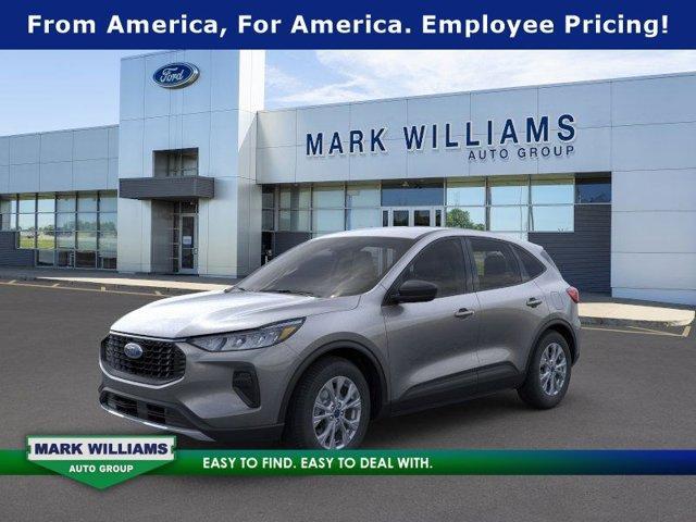 new 2025 Ford Escape car, priced at $30,018