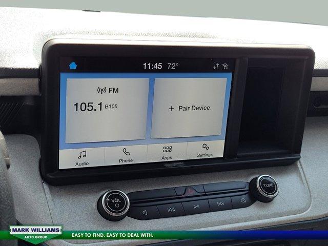used 2022 Ford Maverick car, priced at $26,898