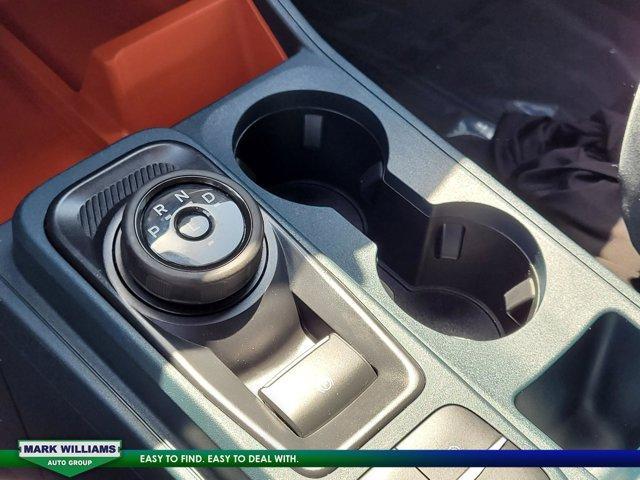 used 2022 Ford Maverick car, priced at $26,898