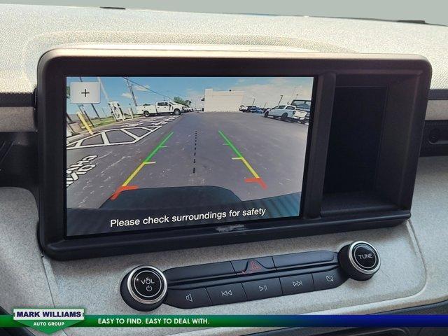 used 2022 Ford Maverick car, priced at $26,898