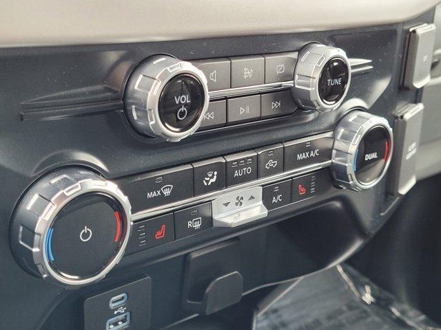 used 2023 Ford F-150 car, priced at $44,495