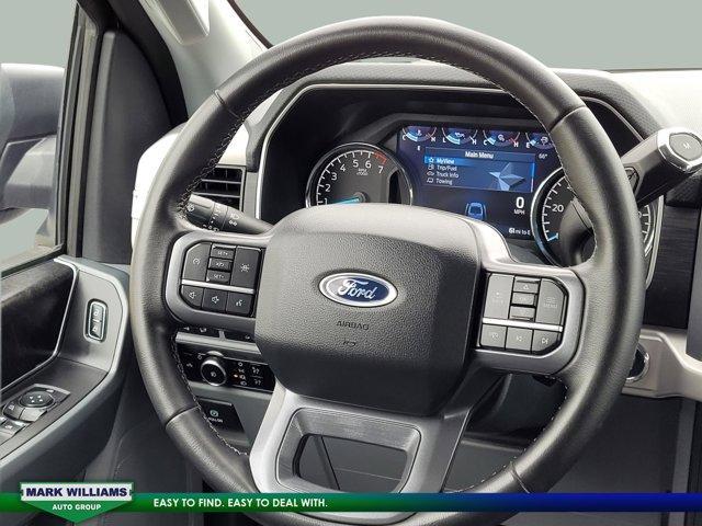 used 2023 Ford F-150 car, priced at $44,998