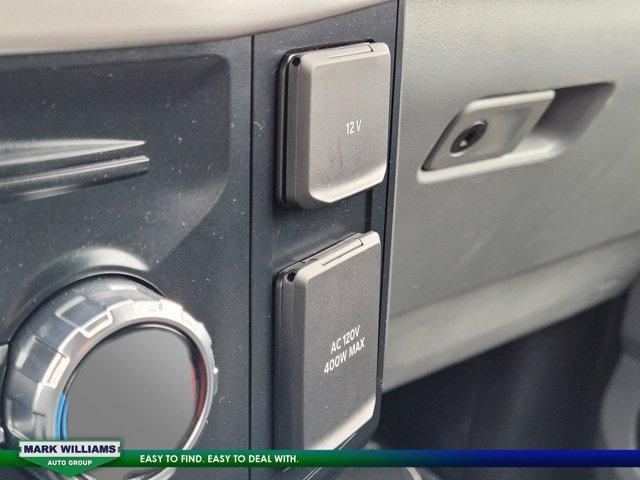 used 2023 Ford F-150 car, priced at $44,998