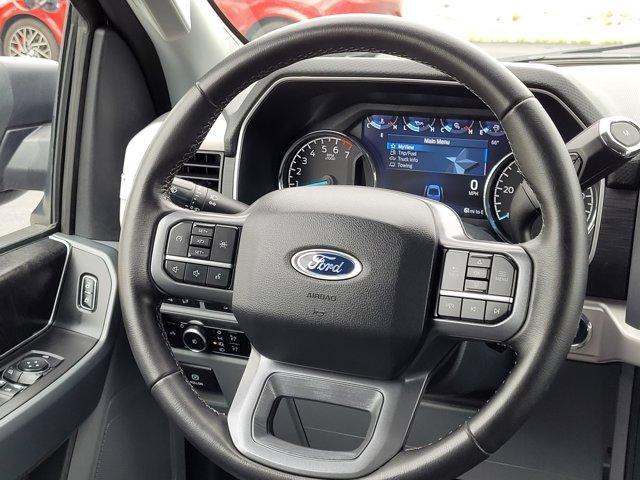 used 2023 Ford F-150 car, priced at $44,495