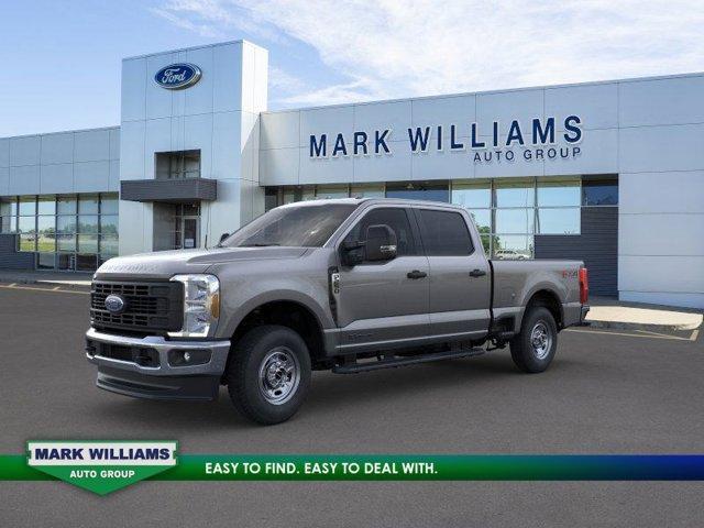 new 2024 Ford F-250 car, priced at $64,906