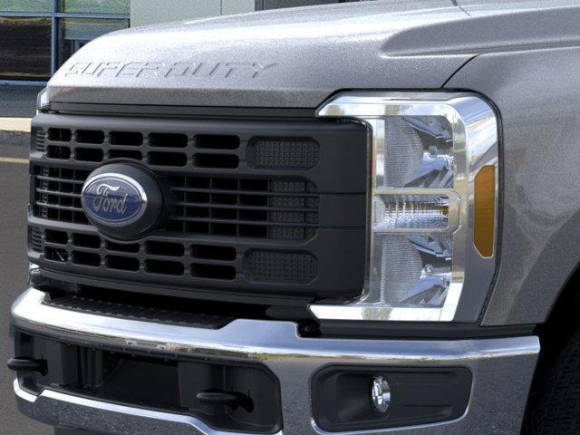 new 2024 Ford F-250 car, priced at $63,906