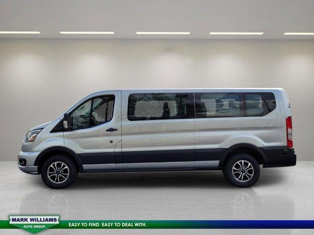 used 2023 Ford Transit-350 car, priced at $41,898