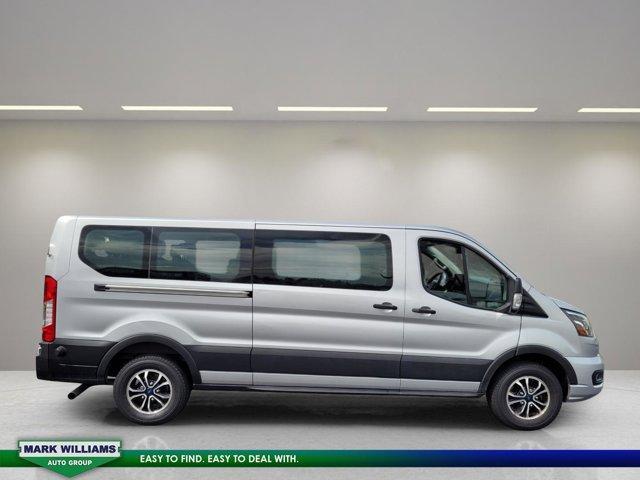 used 2023 Ford Transit-350 car, priced at $41,898