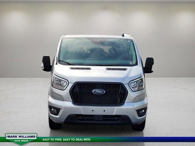 used 2023 Ford Transit-350 car, priced at $41,898