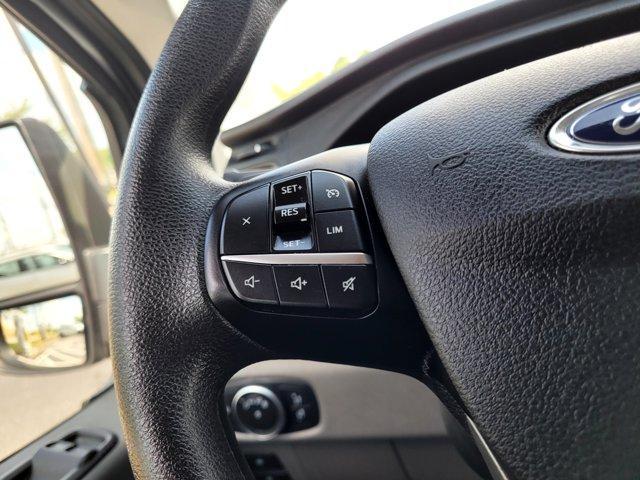 used 2023 Ford Transit-350 car, priced at $41,798
