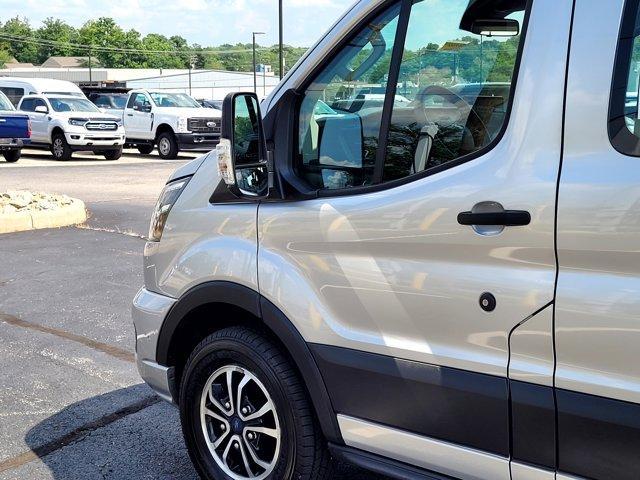 used 2023 Ford Transit-350 car, priced at $41,798