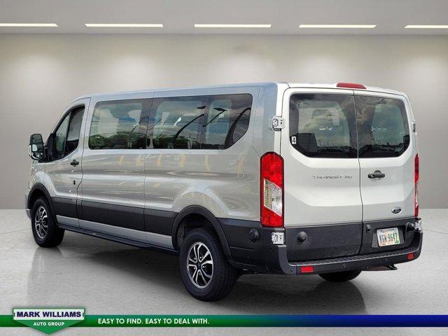 used 2023 Ford Transit-350 car, priced at $41,898