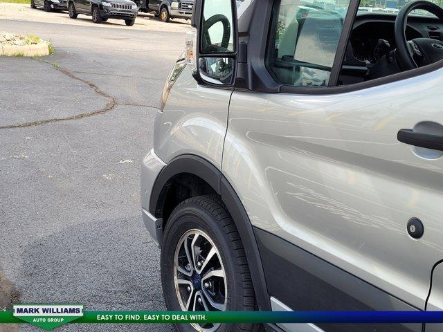 used 2023 Ford Transit-350 car, priced at $41,898