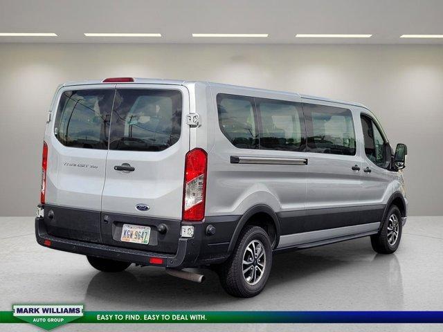 used 2023 Ford Transit-350 car, priced at $41,898