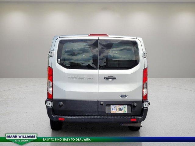 used 2023 Ford Transit-350 car, priced at $41,898