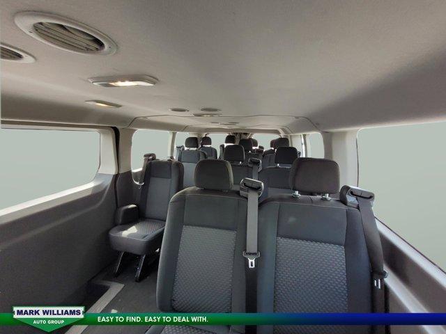 used 2023 Ford Transit-350 car, priced at $41,898