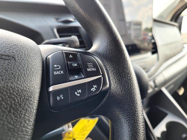 used 2023 Ford Transit-350 car, priced at $41,798