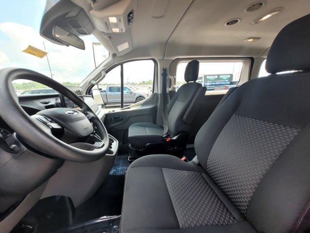 used 2023 Ford Transit-350 car, priced at $41,798