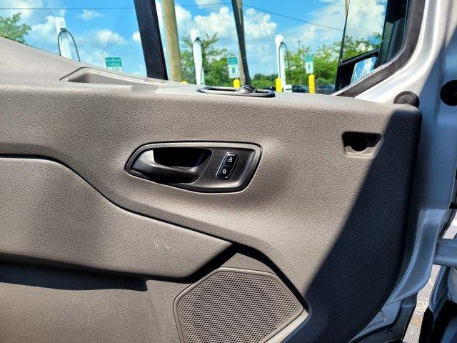 used 2023 Ford Transit-350 car, priced at $41,798