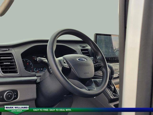 used 2023 Ford Transit-350 car, priced at $41,898