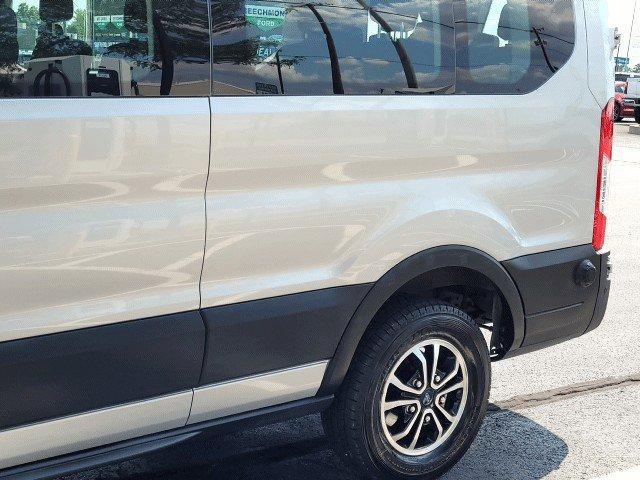 used 2023 Ford Transit-350 car, priced at $41,798